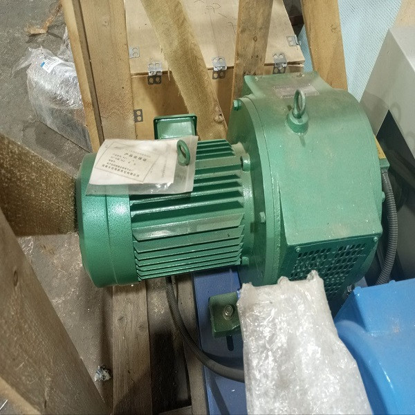 Криогенный насос