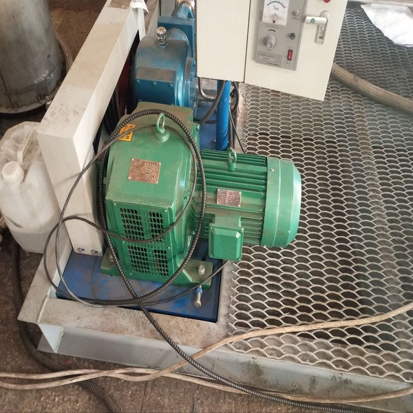 Криогенный насос