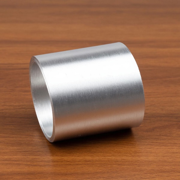 Алюминиевая лента