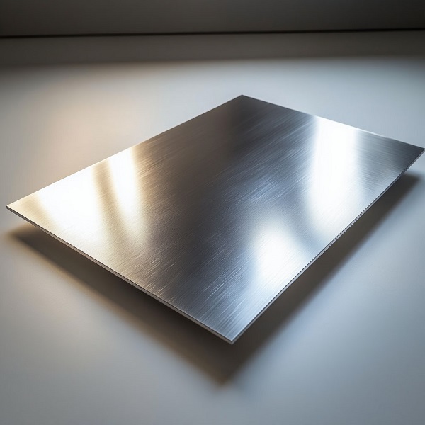 Лист алюминиевый