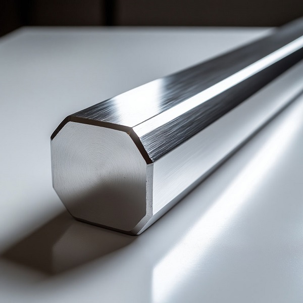 Пруток алюминиевый