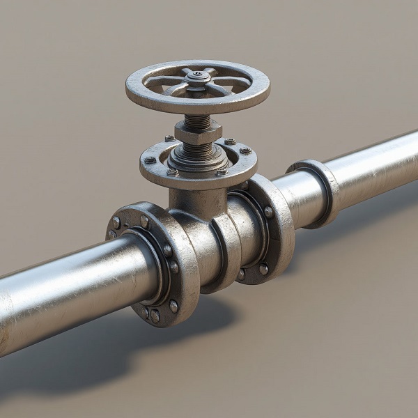 Запорная арматура