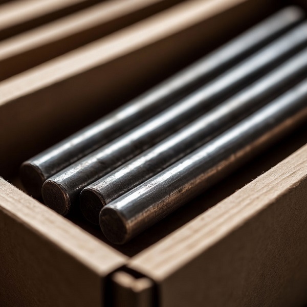 Присадочные прутки