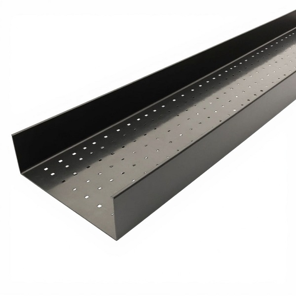 Производство кабельных лотков