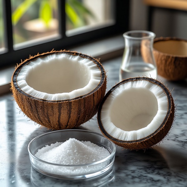 Кислота лауриновая