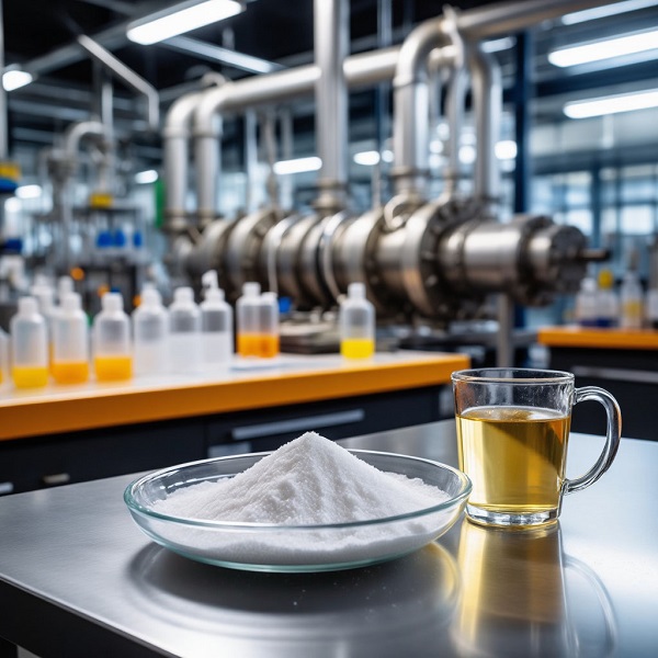 Кислота оксиэтилидендифосфоновая (ОЭДФ)