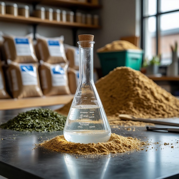 Кислота пропионовая