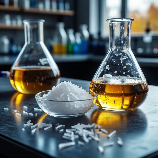 Кислота сульфосалициловая