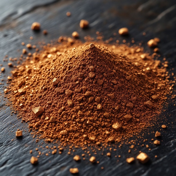 Кремниевый порошок