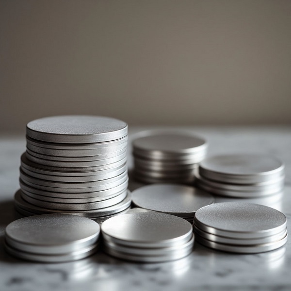 Платиновый диск