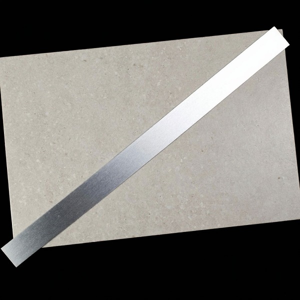 Полоса платиновая