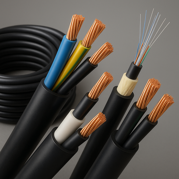 Электротехническая продукция