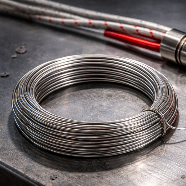 Нихромовая нить