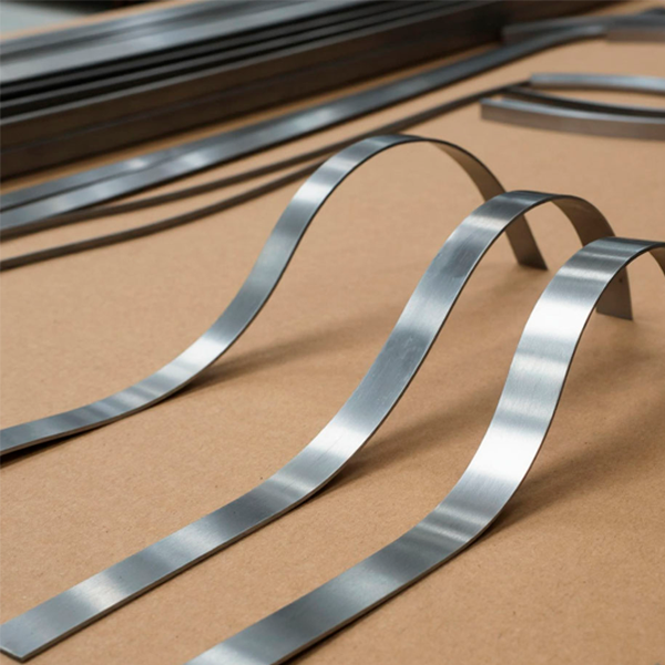 Гибка алюминиевых шин