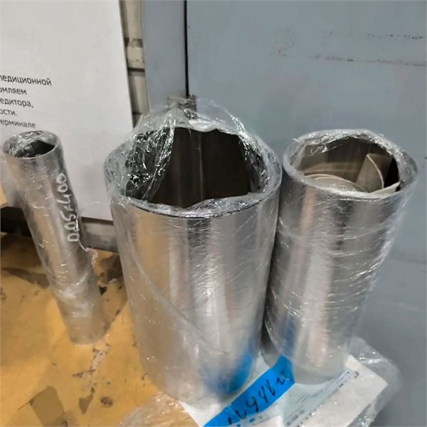 Лента нержавеющая 0,5х16 мм AISI 304